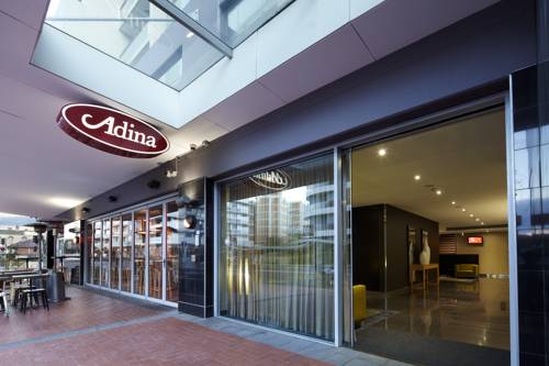 Adina Apartment Hotel Wollongong