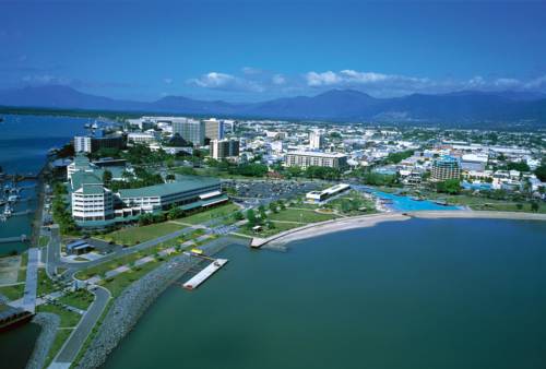 Koala Beach Resort Cairns