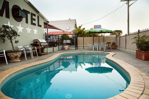 Best Western Caboolture Central Motor Inn