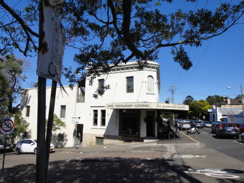 Darling Street Apartments