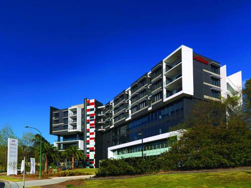 Adina Apartment Hotel Norwest Sydney