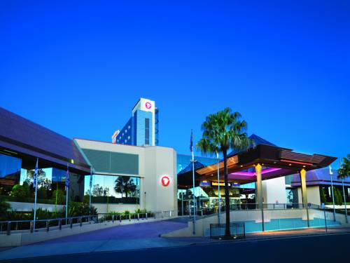Travelodge Hotel Bankstown Sydney