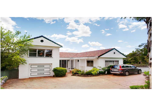 North Ryde Guesthouse