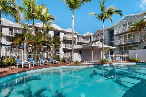 Champelli Palms Luxury Apartments