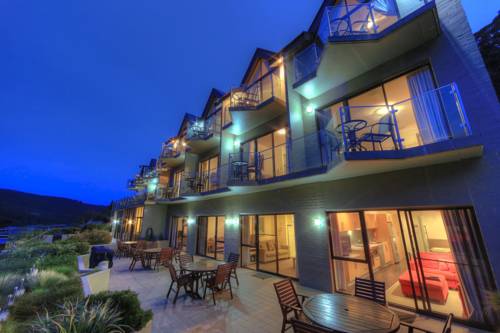 Lantern Apartments
