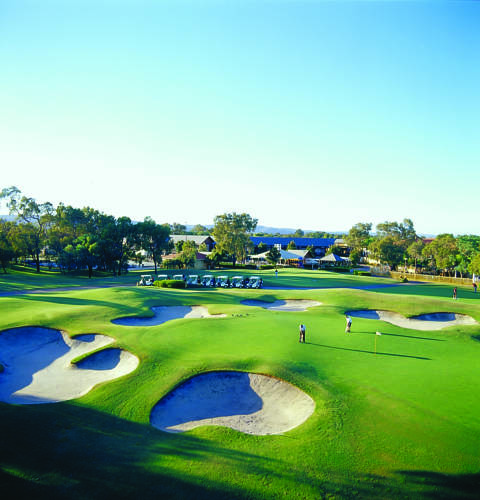 Novotel Vines Resort Swan Valley