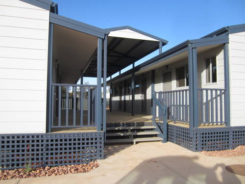 Discovery Parks – Roxby Downs