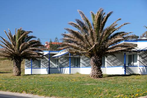 Bunbury Welcome Inn Motel