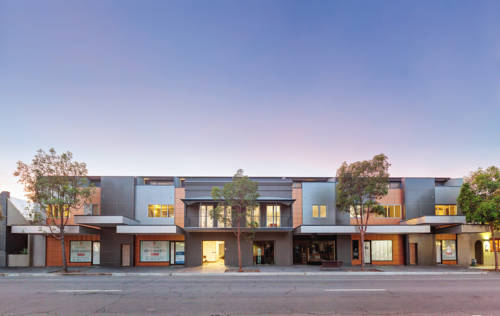 Crown on Darby Newcastle