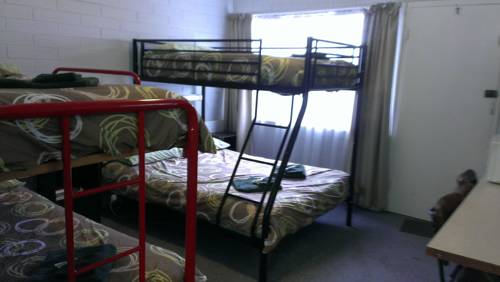 Acacia Motor Inn @ Nhill
