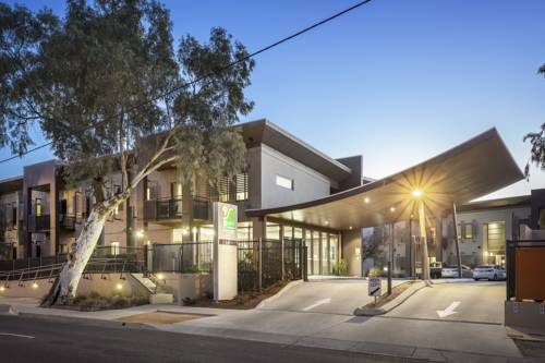 Quest Serviced Apartments Alice Springs