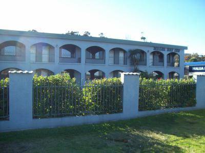 Malua Bay Motel