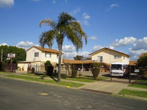 Maria Motel