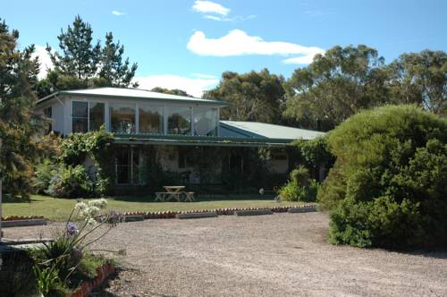 Castagni B&B and Cottage