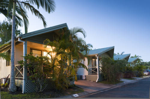 Noosa Caravan Park