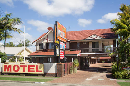 City Lights Motel