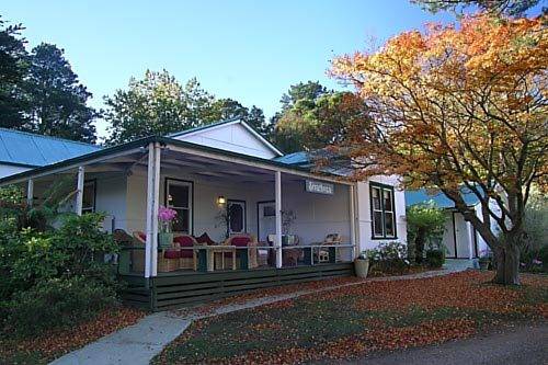 Strathvea Guesthouse