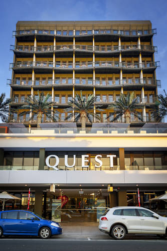Quest Frankston on the Bay