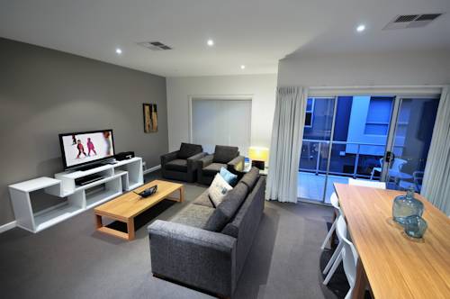La Loft Apartments Unley