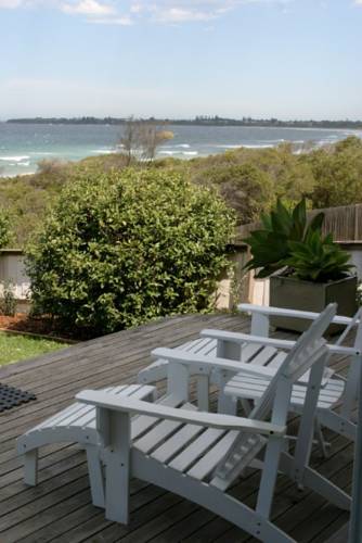 Culburra Beach House
