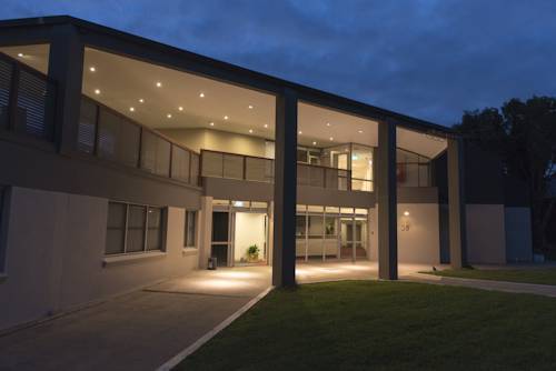 Sydney Student Living