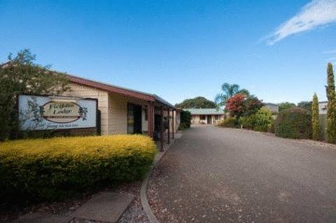 Ficifolia Lodge