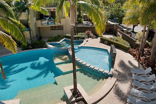 Montpellier Boutique Resort Noosa