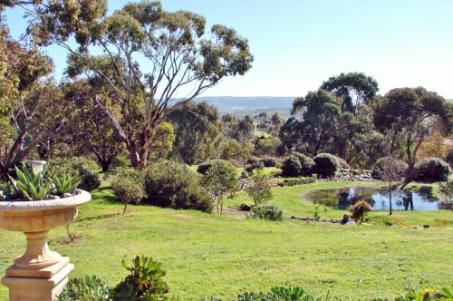 Austiny Bed and Breakfast Victor Harbor