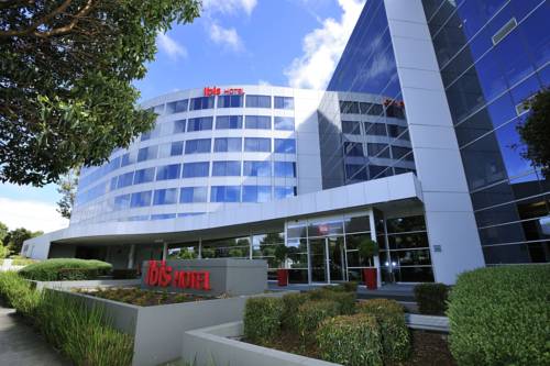 ibis Melbourne - Glen Waverley