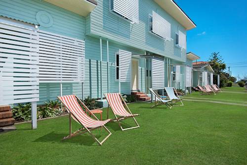 Gold Coast Airport Accommodation - La Costa Motel