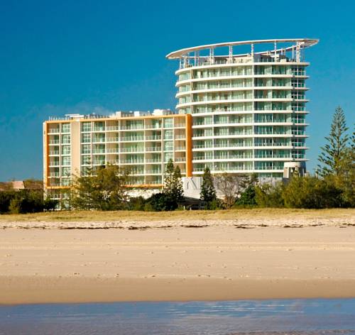 Kirra Surf Apartments
