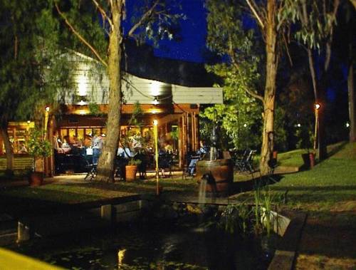 Hunter Valley Resort