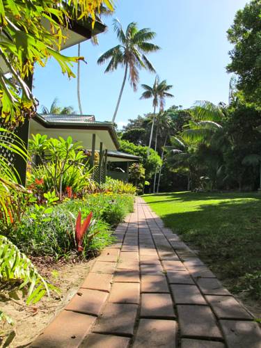 Beachcomber Lodge