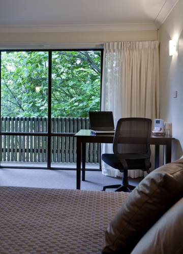Best Western Tall Trees Canberra
