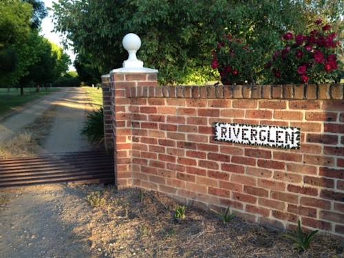 Riverglen Cottage B&B