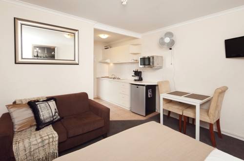 Canberra Furnished Accommodation
