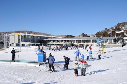 Smiggins Hotel & Chalet Apartments
