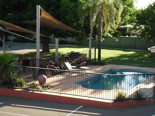 Wagga RSL Club Motel