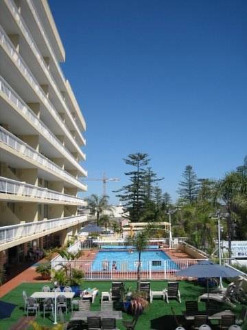 Port Pacific Resort