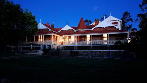 Laurelville