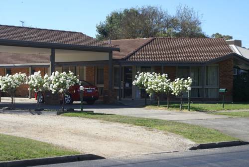 Broadford Sugarloaf Motel