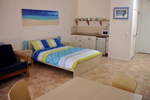 Byron Beach House