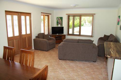 Coranda Lodge