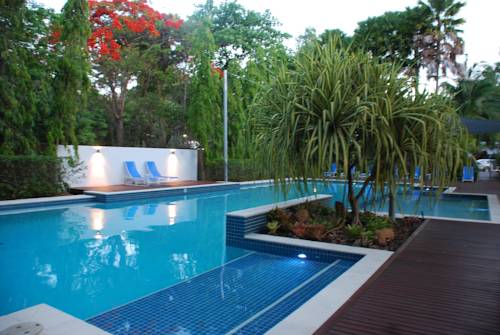 Sanctuary Palm Cove