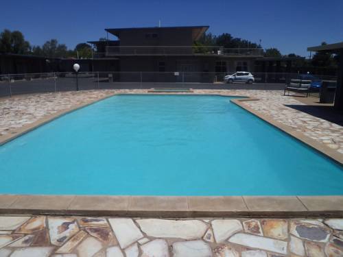 Oriana Motor Inn