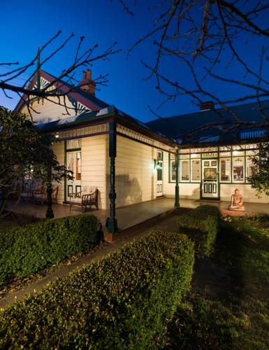 Glenella Guesthouse
