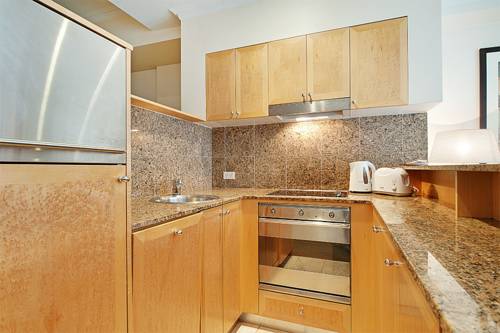 Wyndel Apartments - Bond Street