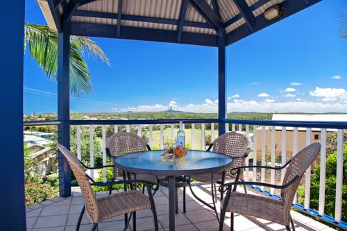Clubyamba Luxury Holiday Villas