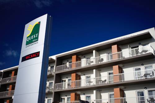 Quest Serviced Apartments - Mildura