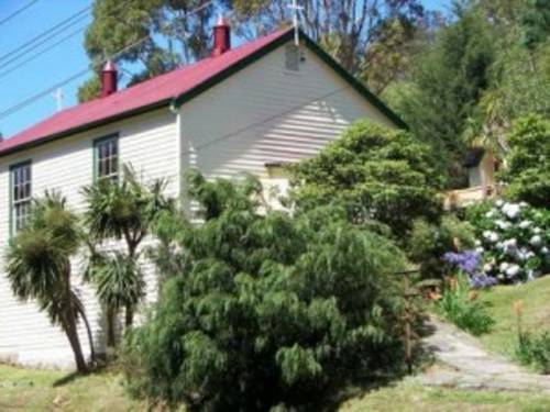 St. Pauls Bed & Breakfast